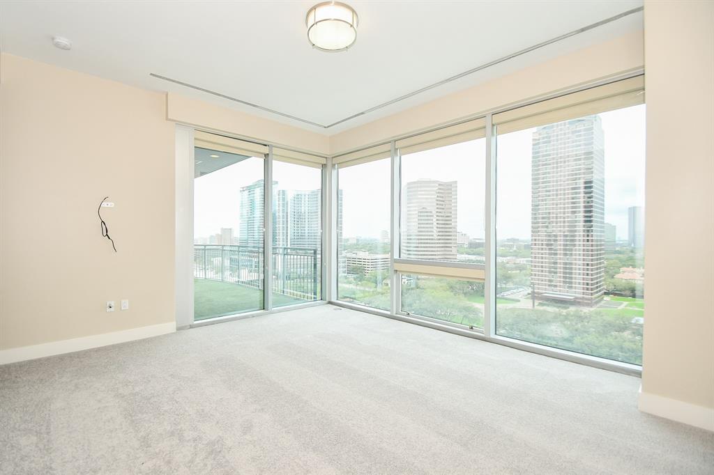 1600 Post Oak Boulevard # 1307