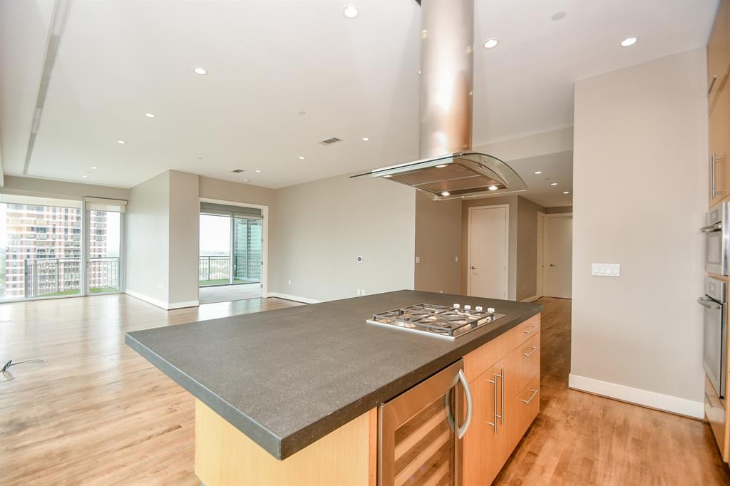 1600 Post Oak Boulevard # 1307