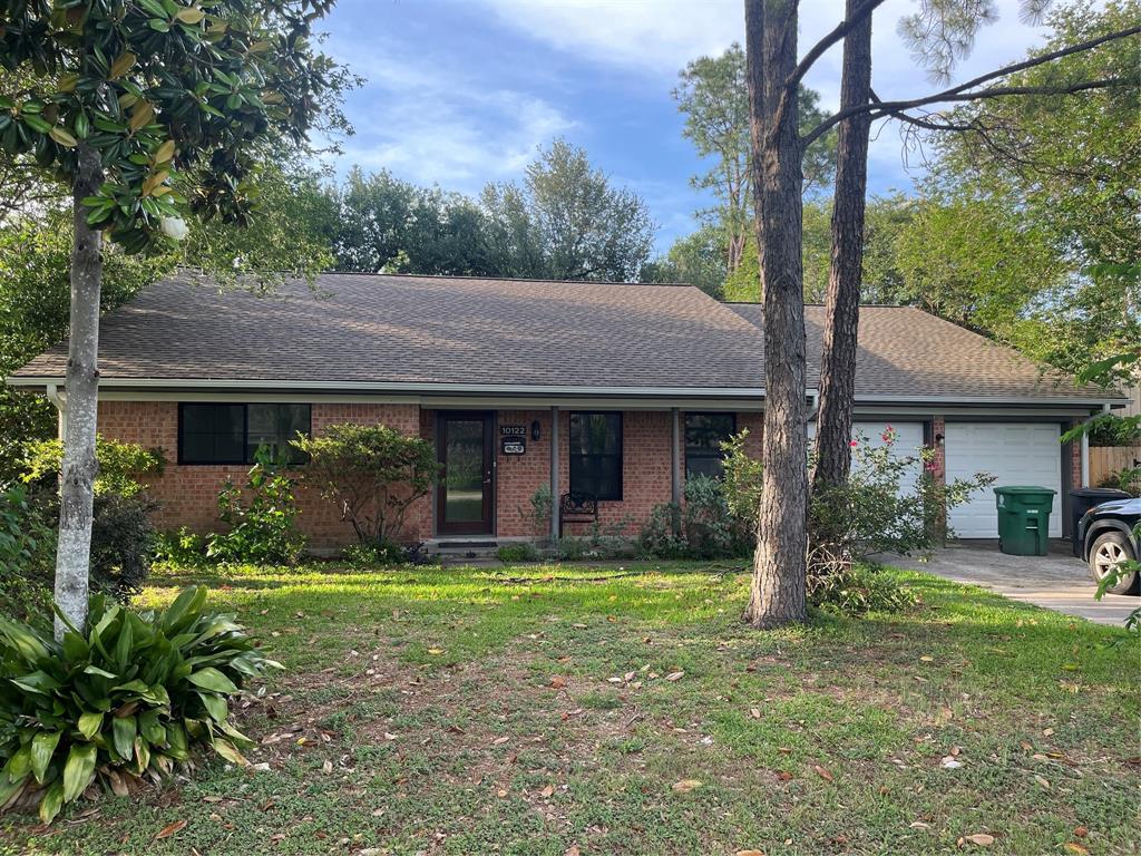 10122 Metronome Drive
