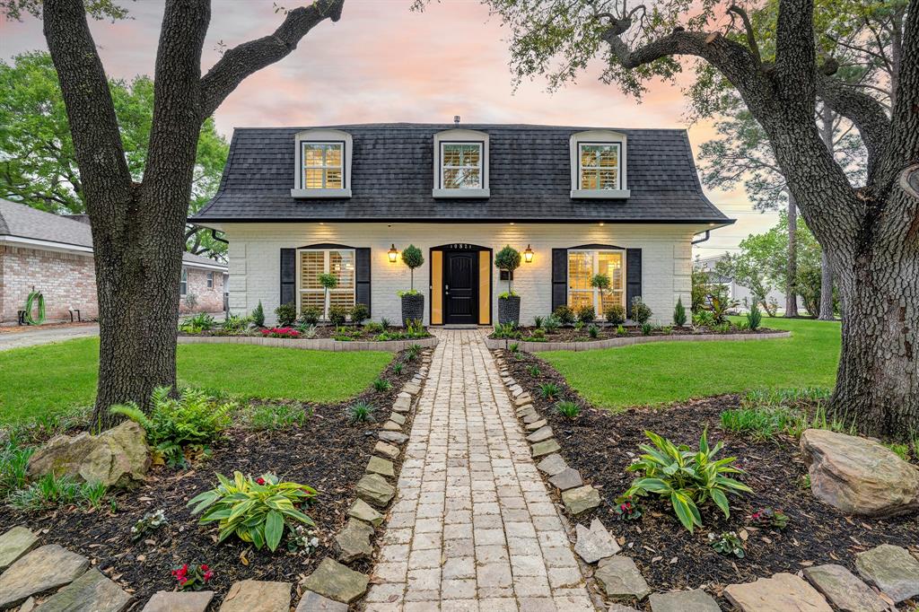 10823 Wickersham Lane