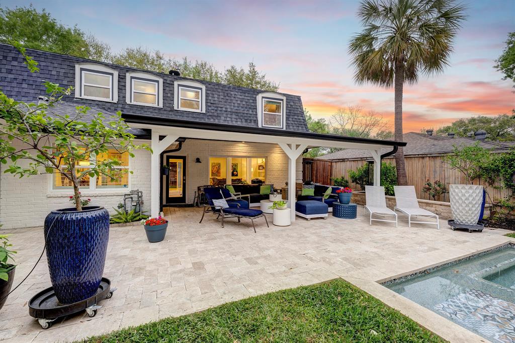 10823 Wickersham Lane