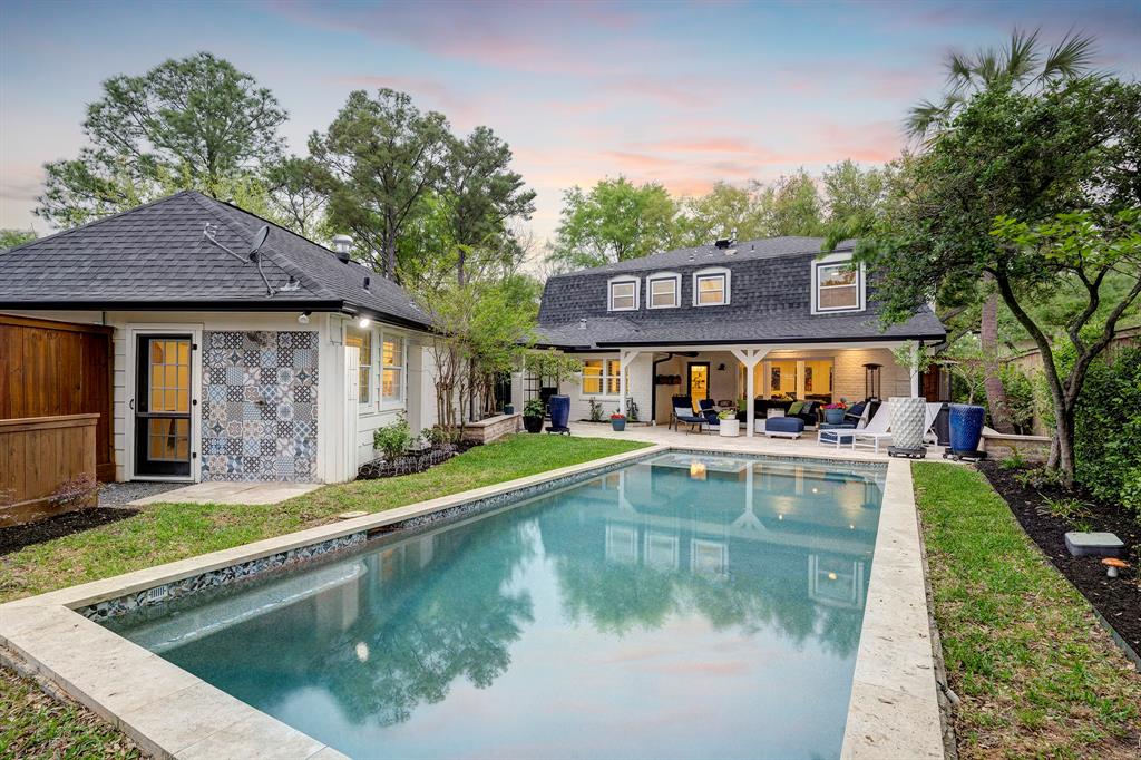 10823 Wickersham Lane