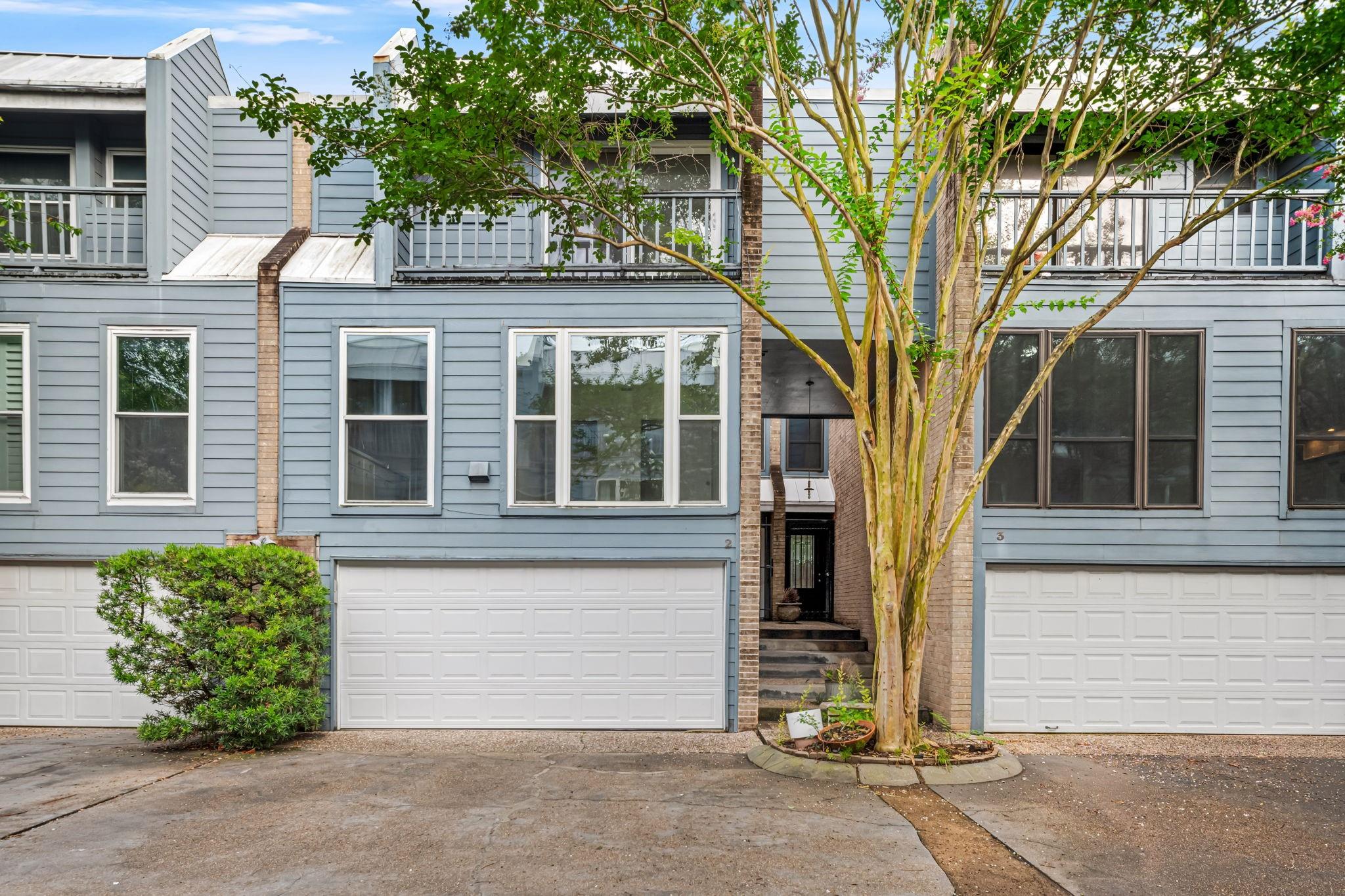 2506 Mandell Street # 2