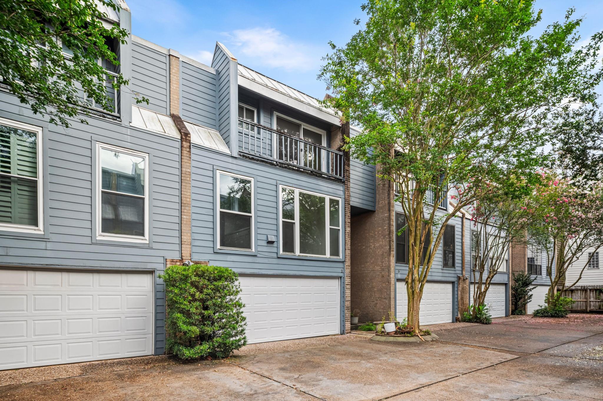 2506 Mandell Street # 2