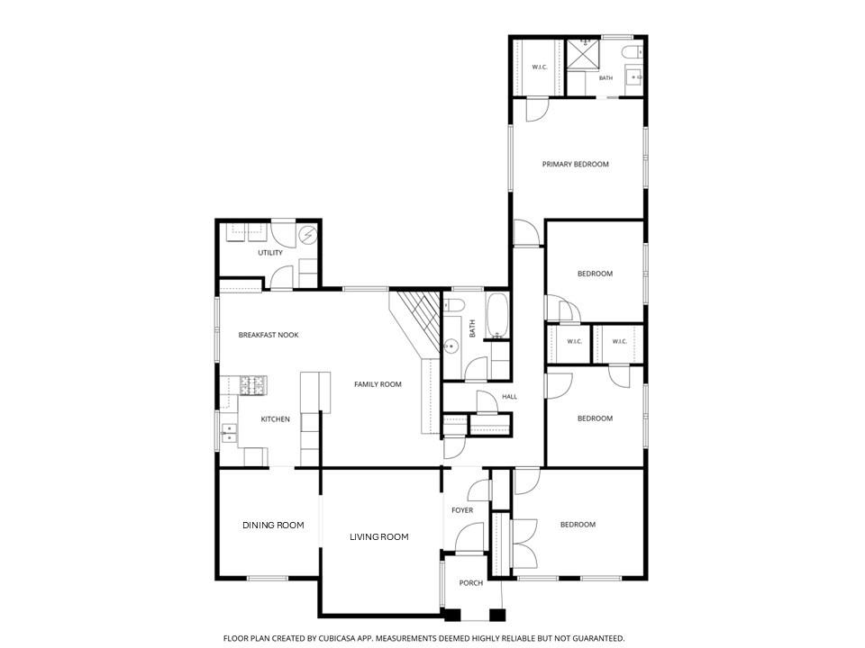 10822 Lasso Lane
