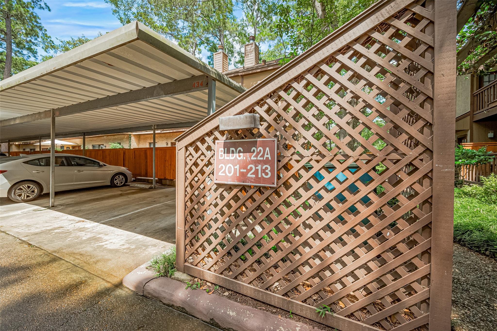 11711 Memorial Drive # 213
