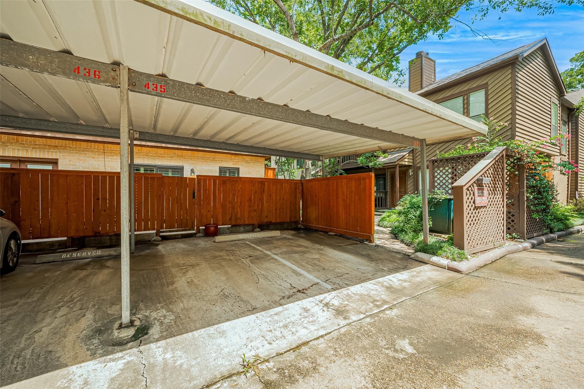 11711 Memorial Drive # 213
