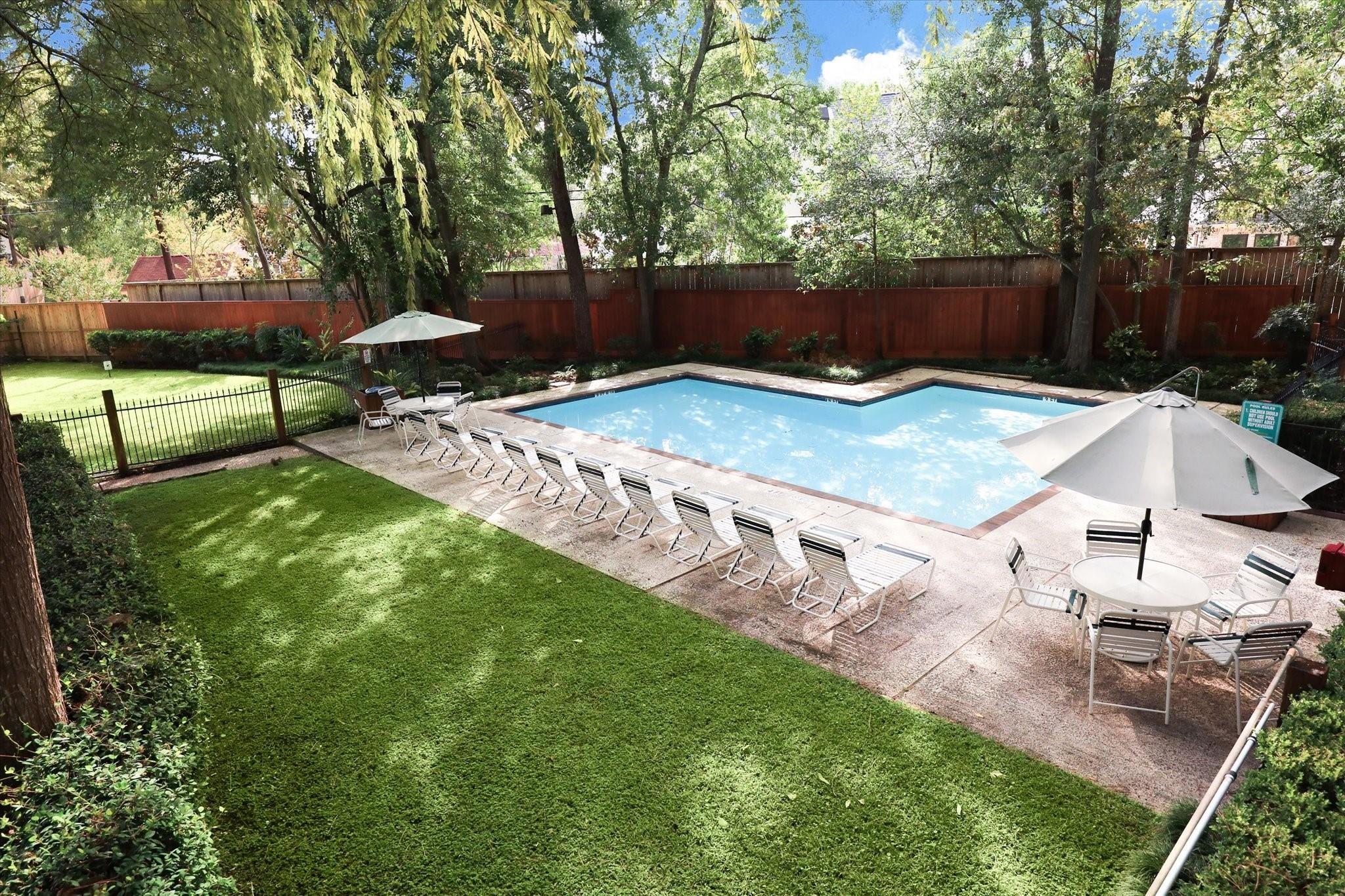 11711 Memorial Drive # 213