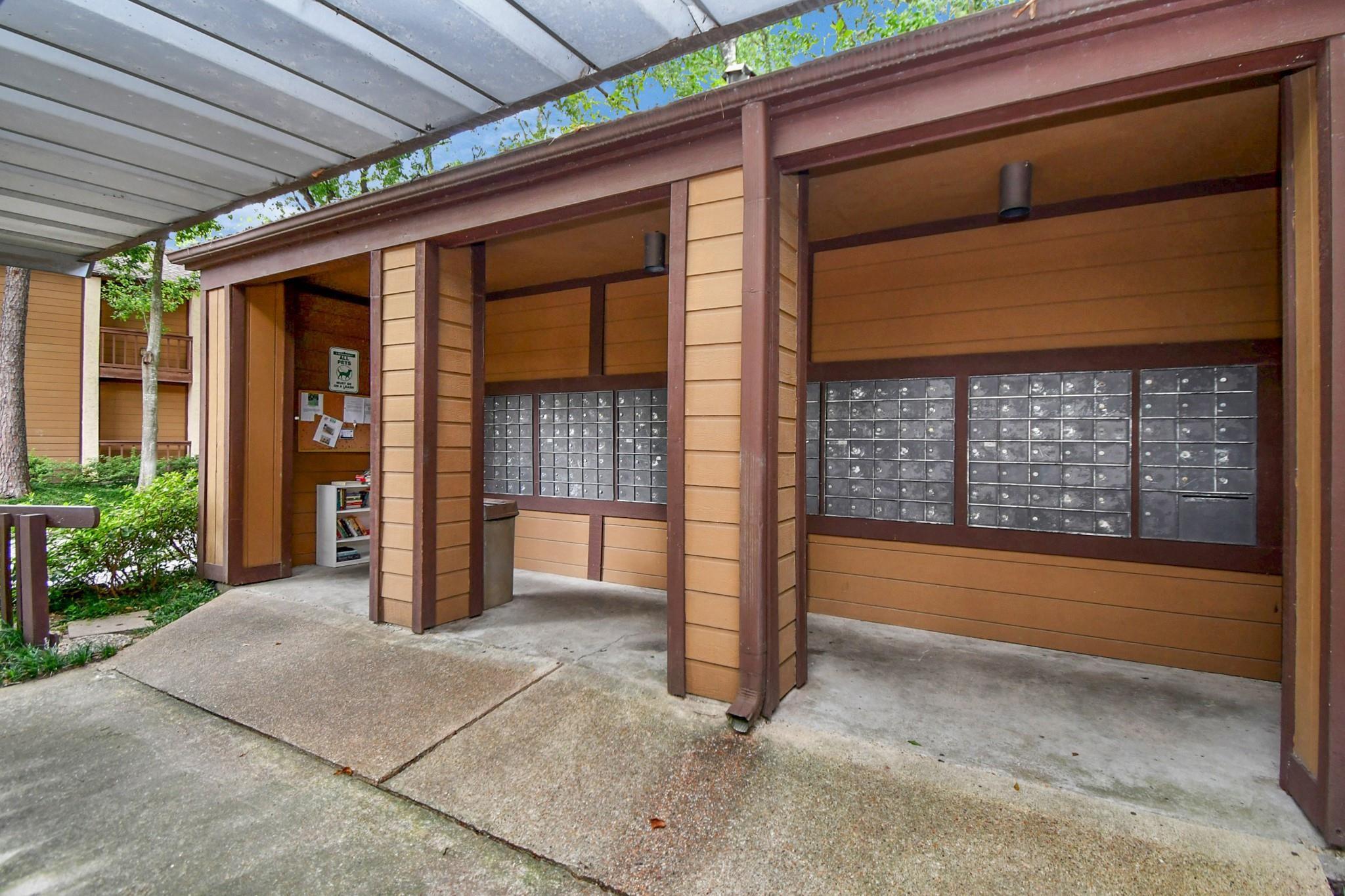 11711 Memorial Drive # 213