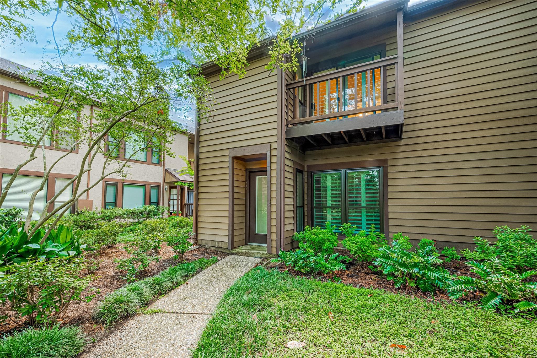11711 Memorial Drive # 213