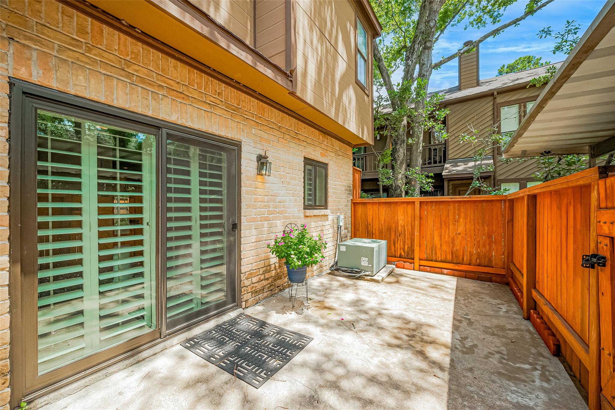 11711 Memorial Drive # 213