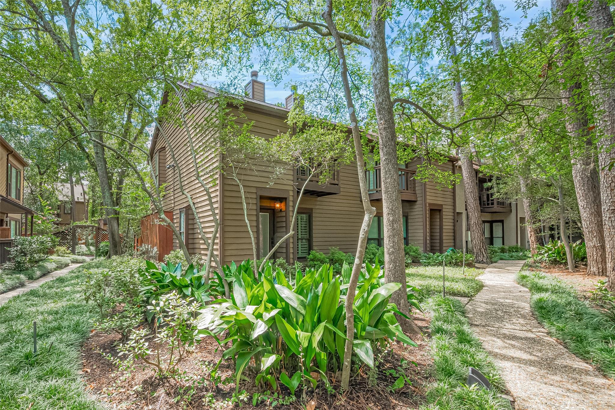 11711 Memorial Drive # 213