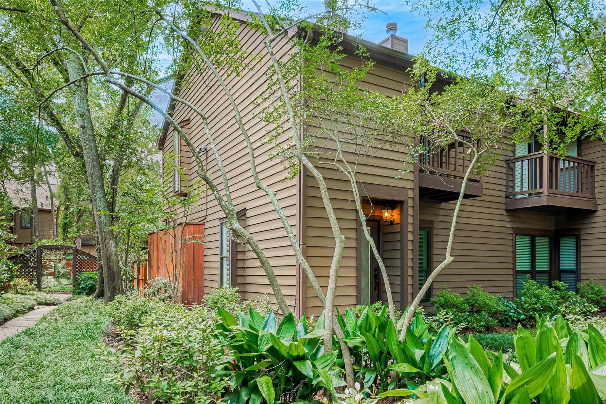 11711 Memorial Drive # 213