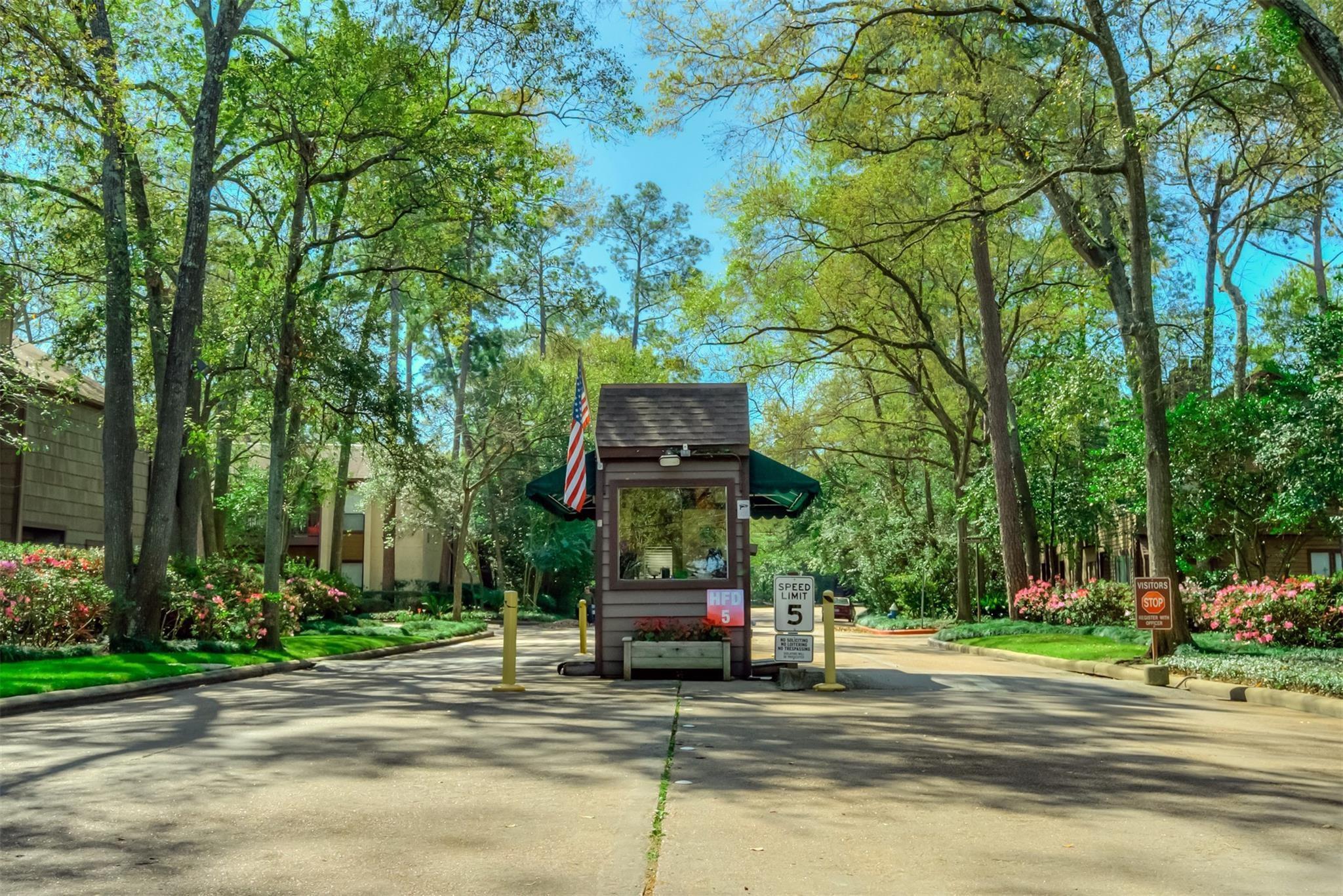 11711 Memorial Drive # 213
