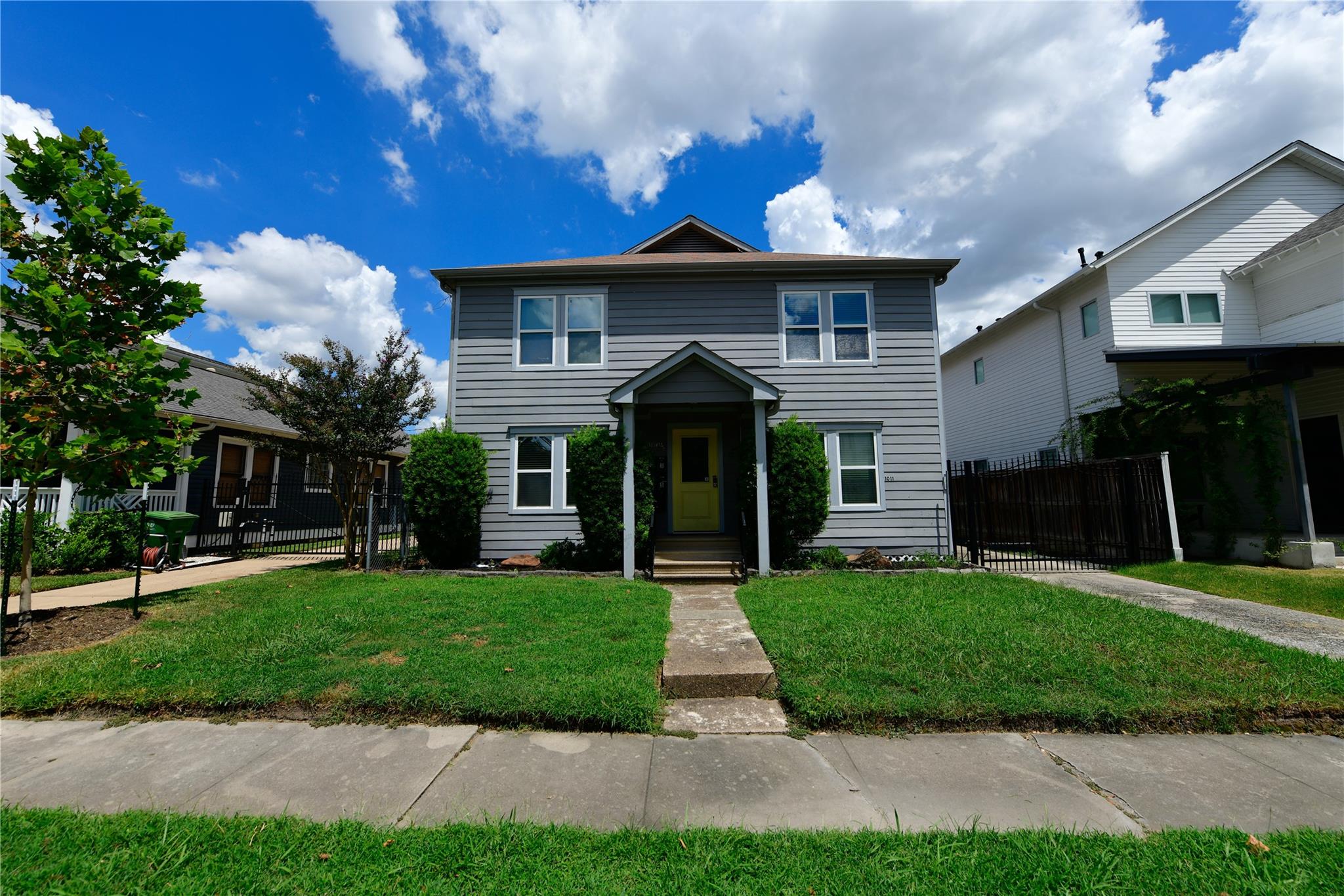 1011 E 6th 1/2 Street # 2