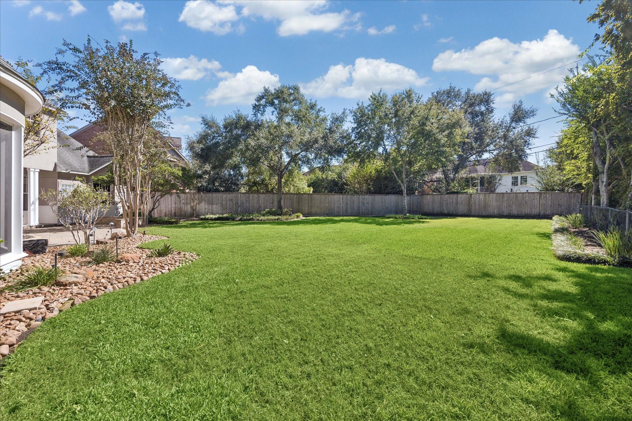 4537 Live Oak Street