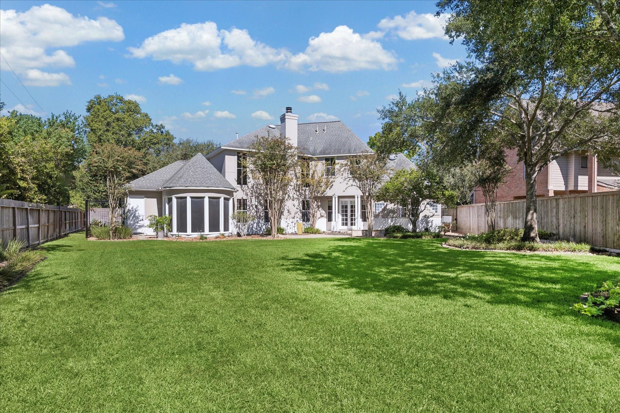 4537 Live Oak Street