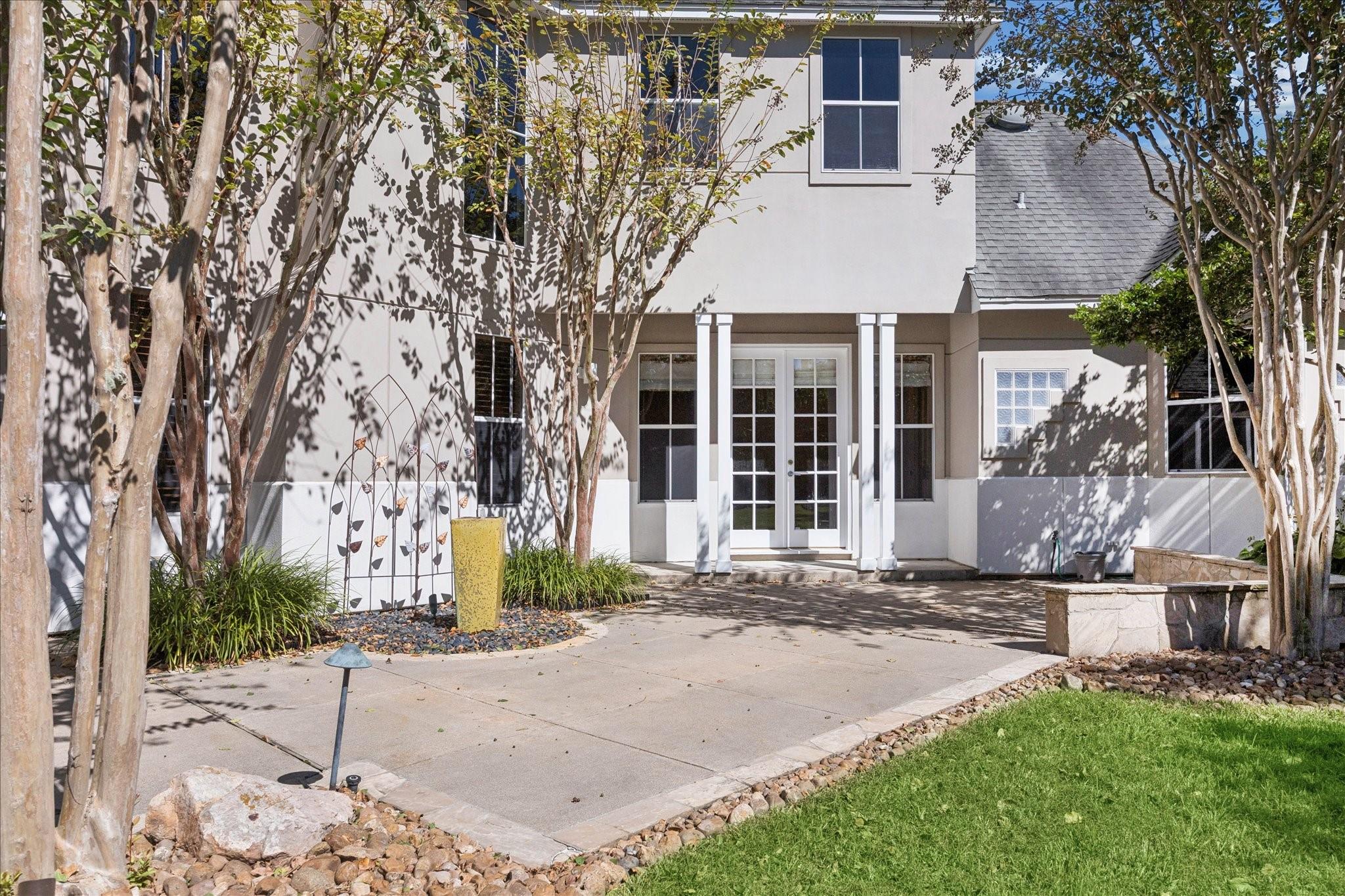 4537 Live Oak Street