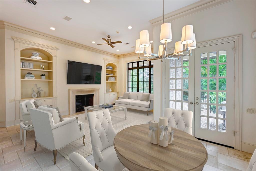 4 Crestwood Drive