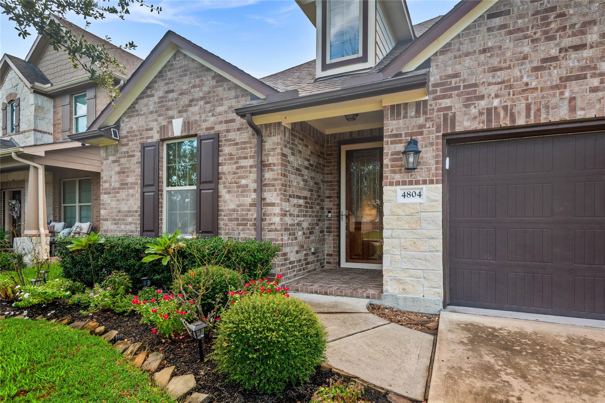 4804 Ladona Court