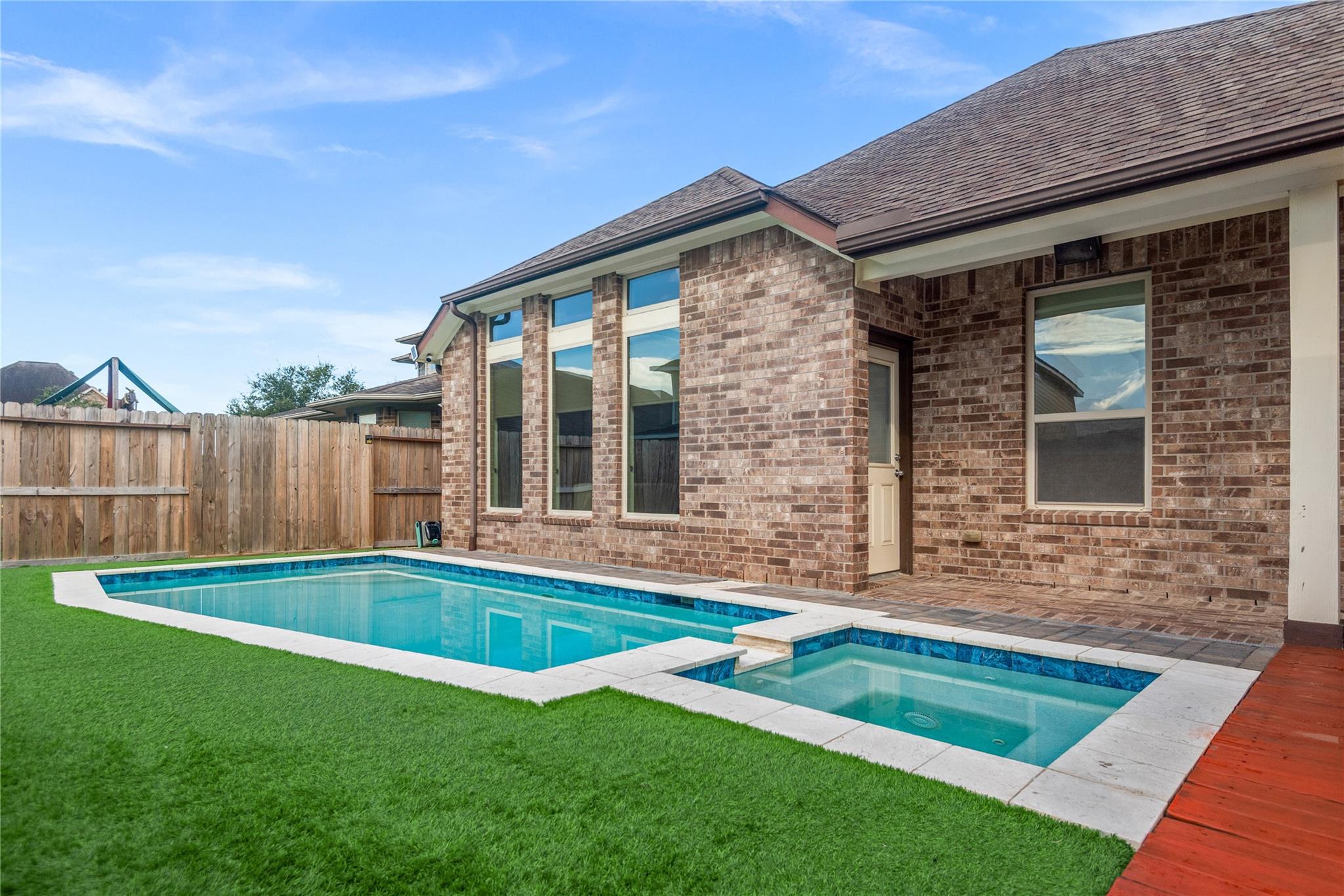 4804 Ladona Court