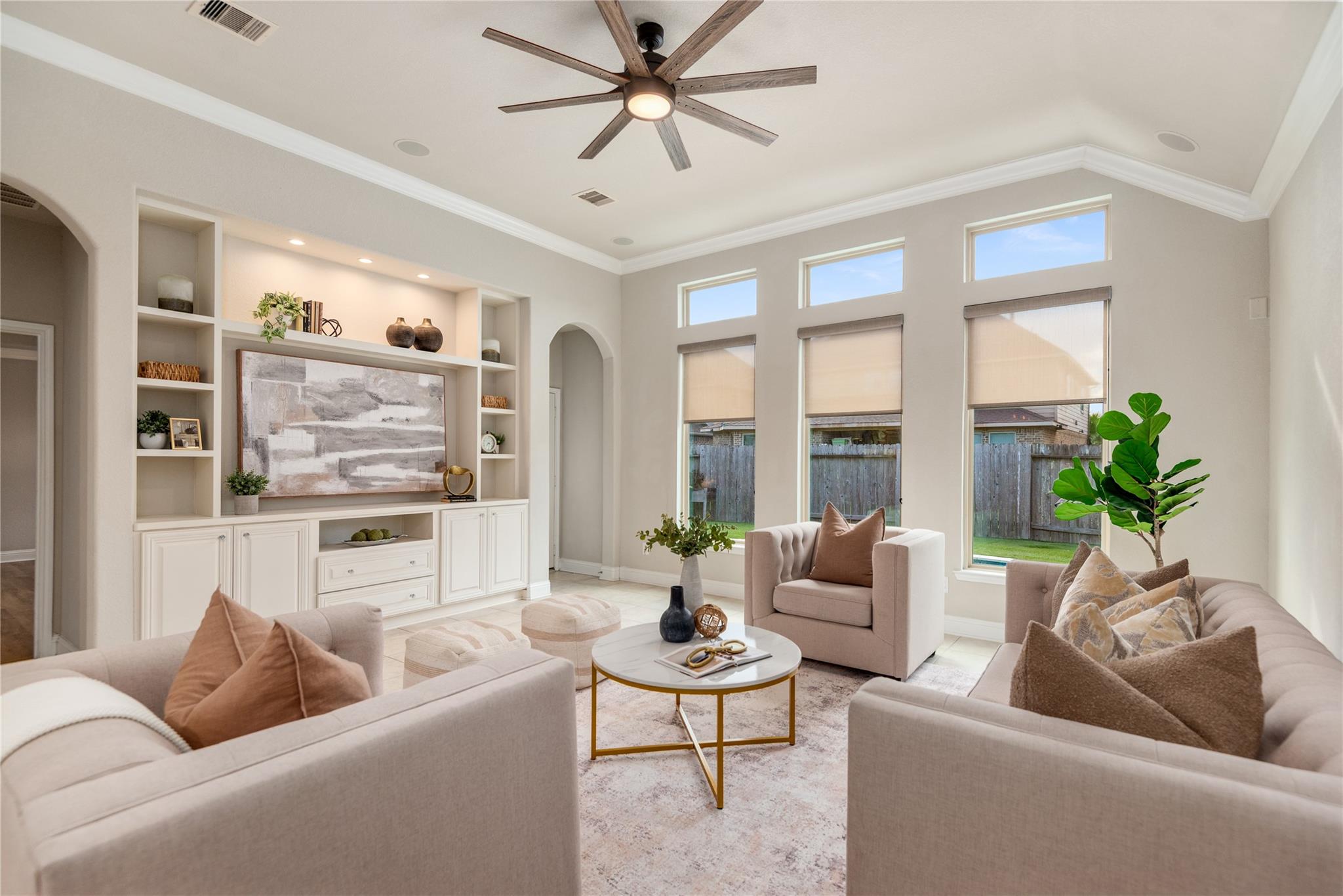 4804 Ladona Court
