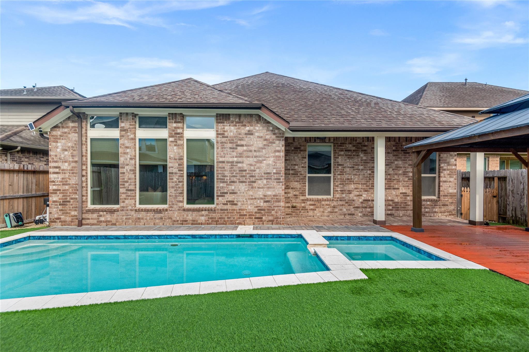 4804 Ladona Court