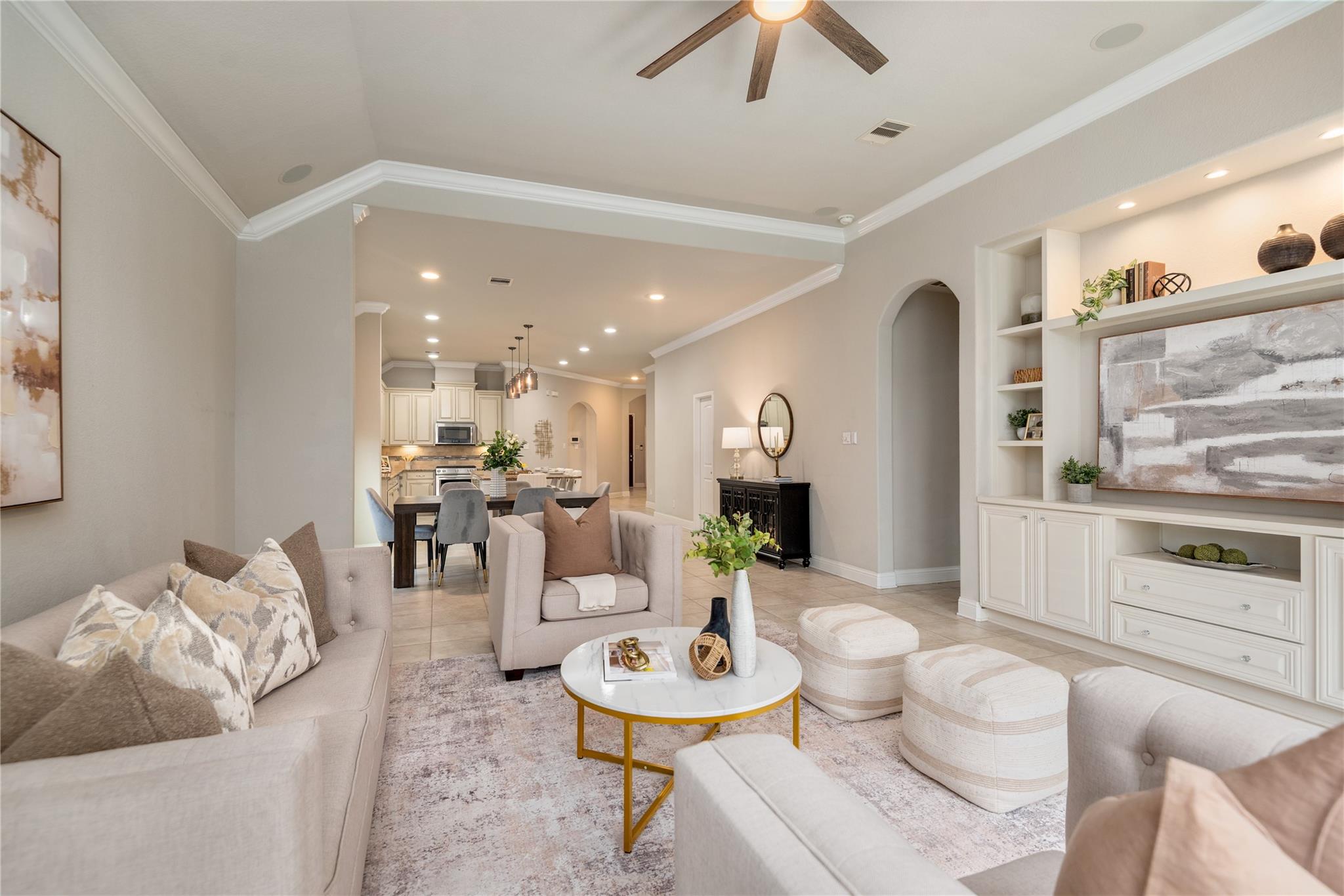 4804 Ladona Court