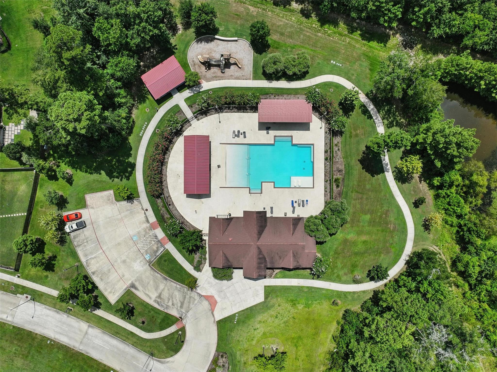 10007 Cimarron Canyon Lane