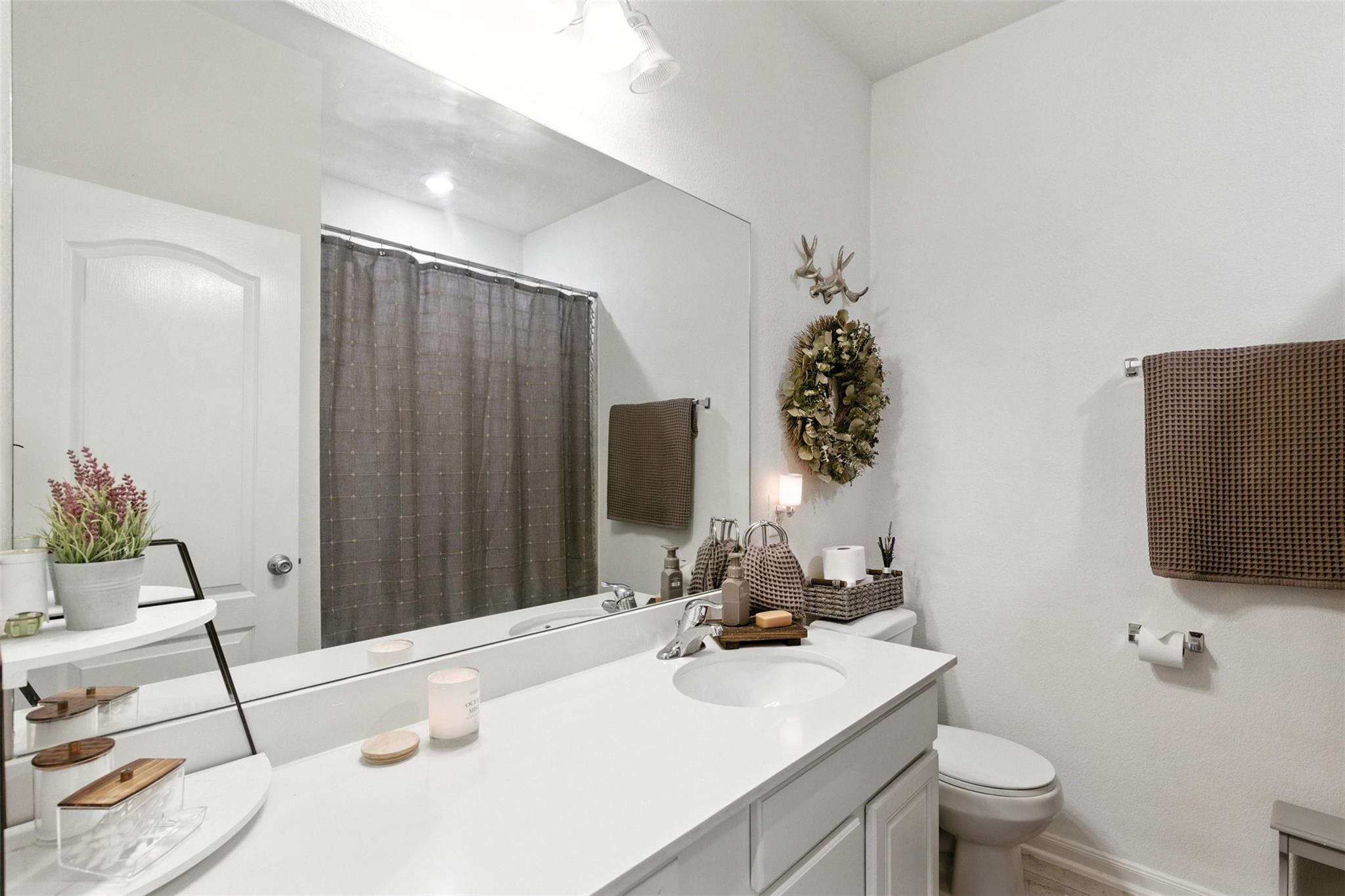 10007 Cimarron Canyon Lane