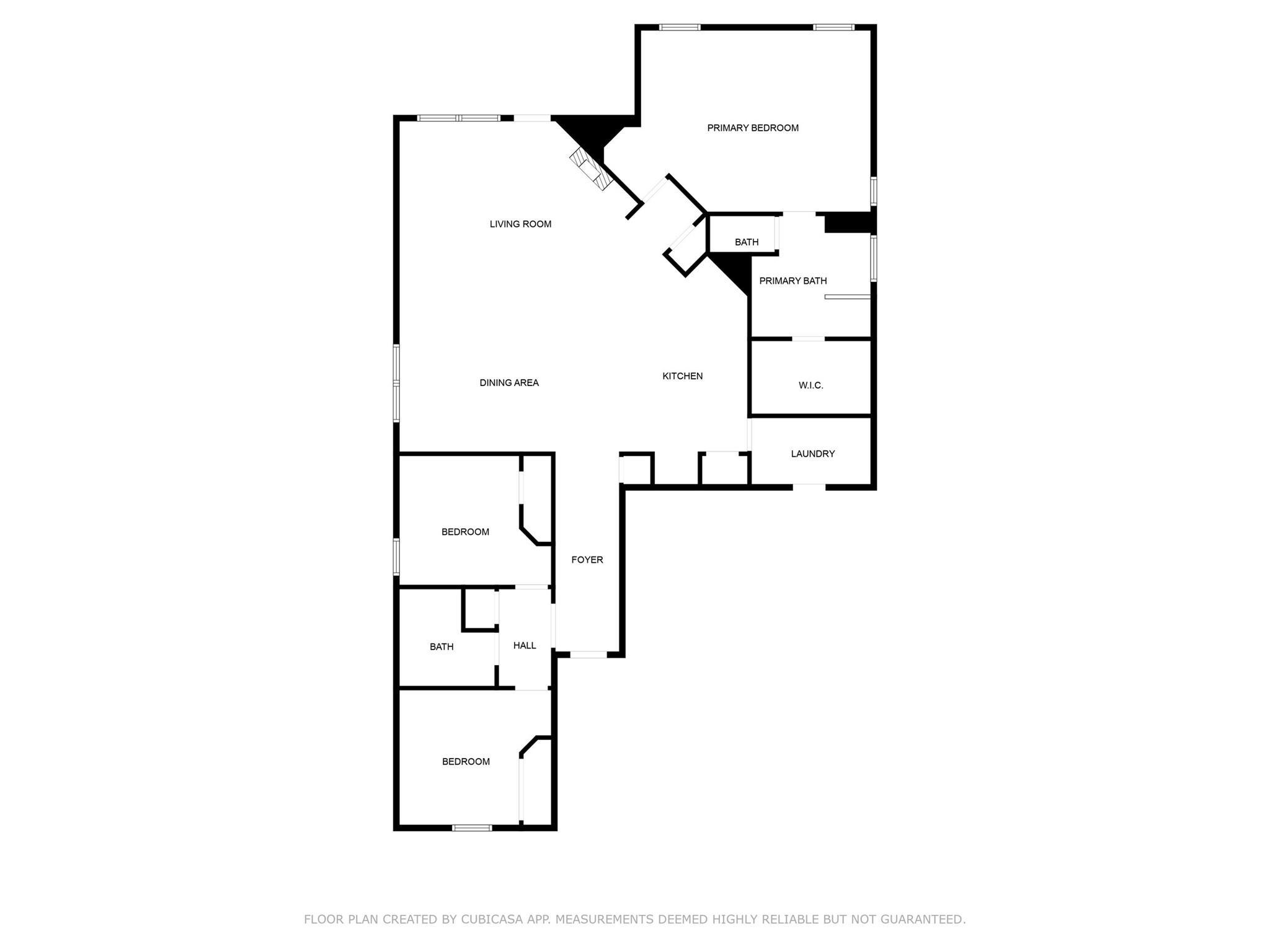 10007 Cimarron Canyon Lane