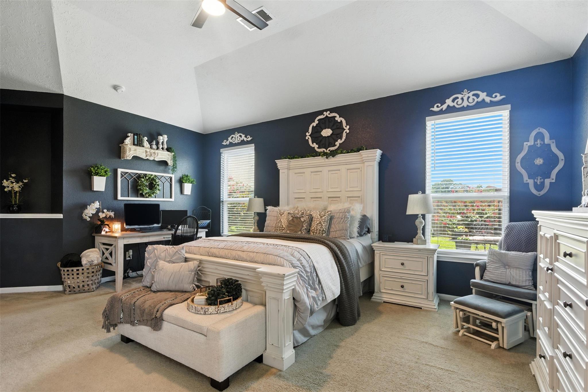 10007 Cimarron Canyon Lane