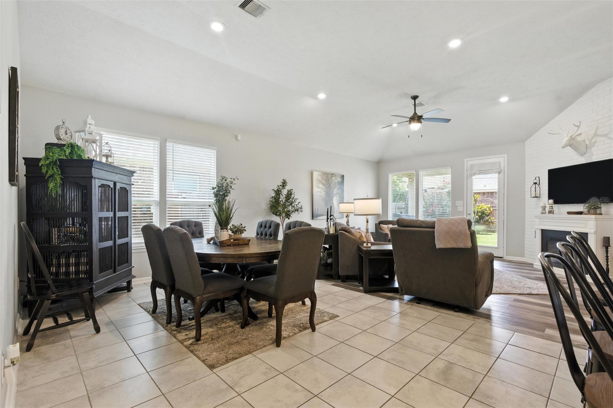 10007 Cimarron Canyon Lane