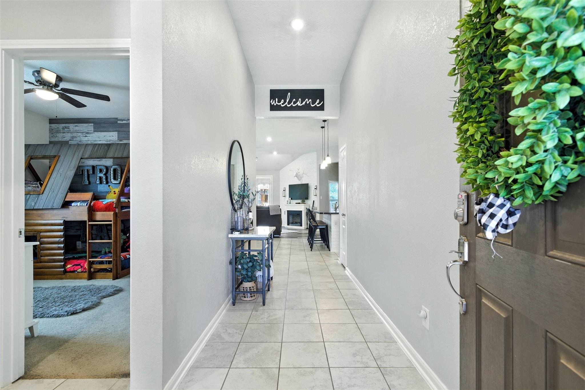 10007 Cimarron Canyon Lane