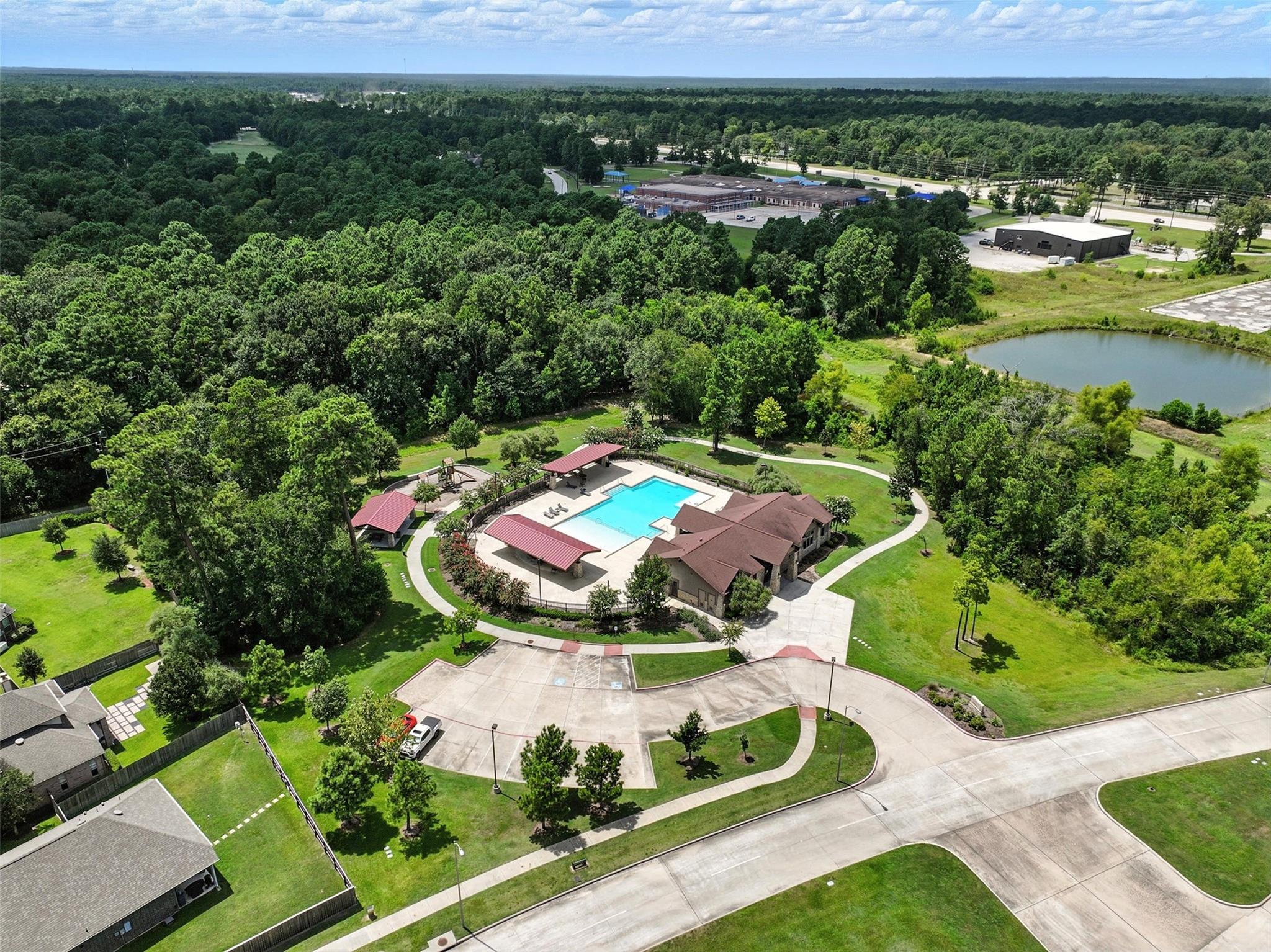 10007 Cimarron Canyon Lane