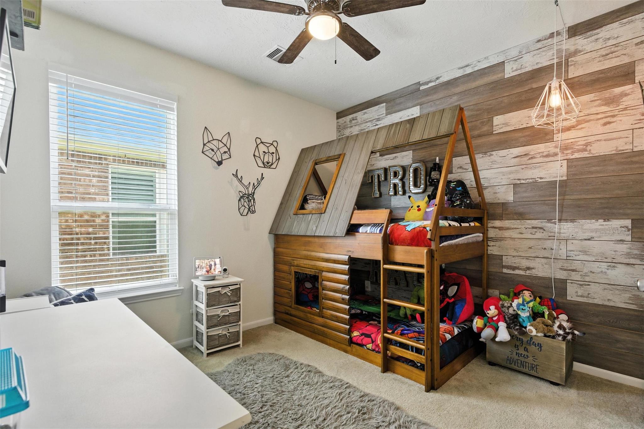 10007 Cimarron Canyon Lane