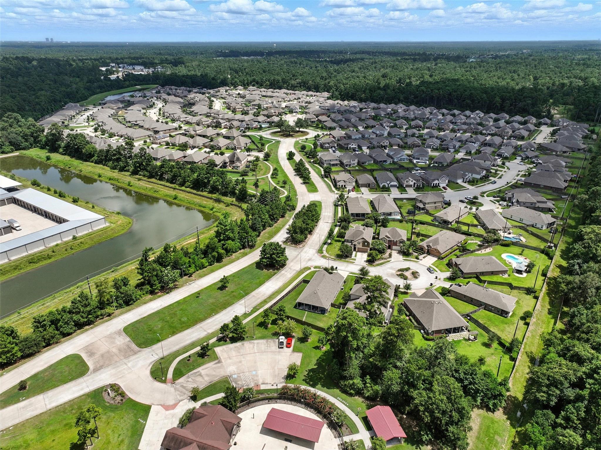 10007 Cimarron Canyon Lane