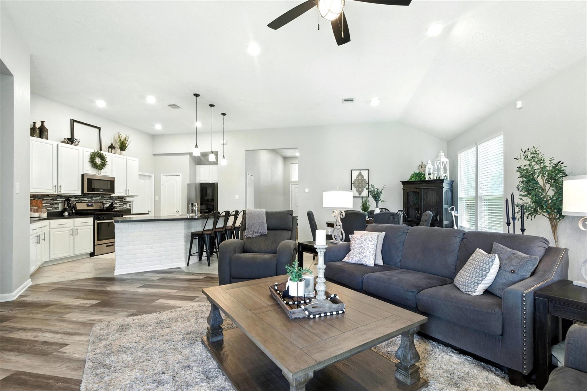 10007 Cimarron Canyon Lane