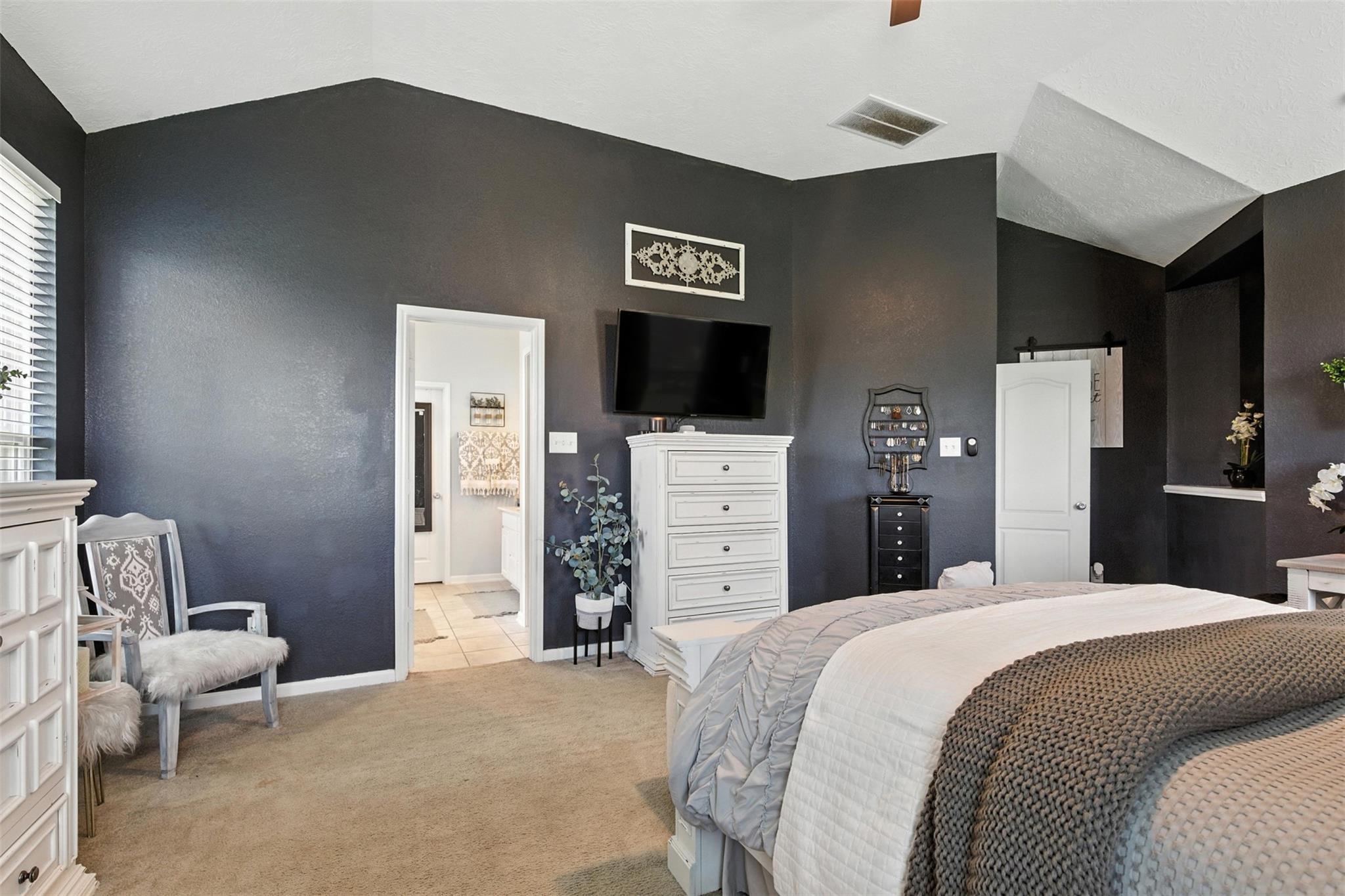 10007 Cimarron Canyon Lane