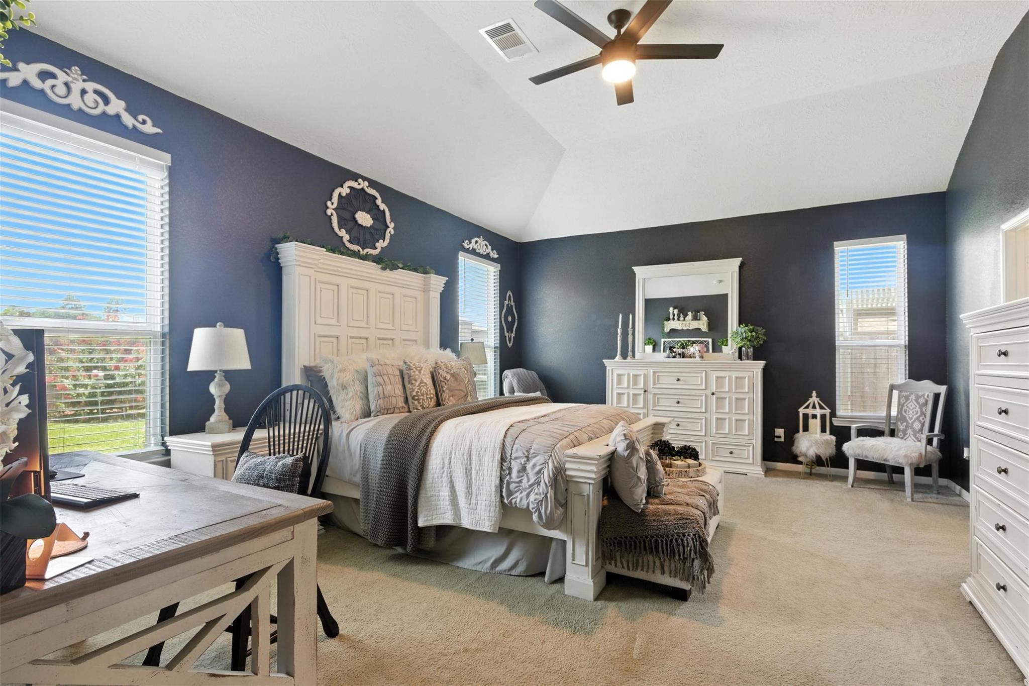 10007 Cimarron Canyon Lane