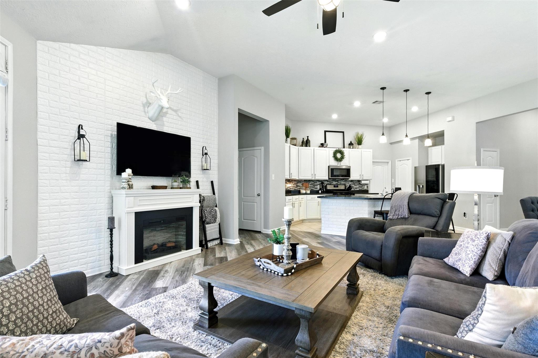 10007 Cimarron Canyon Lane