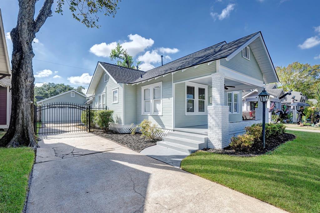 1016 W Cottage Street