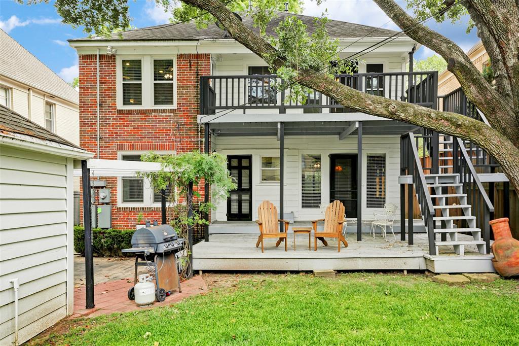 2324 Goldsmith Street # A