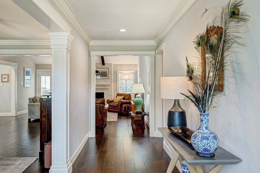14550 Carolcrest Drive