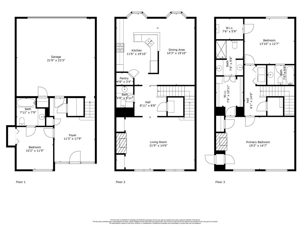 19 Crestwood Drive # 2