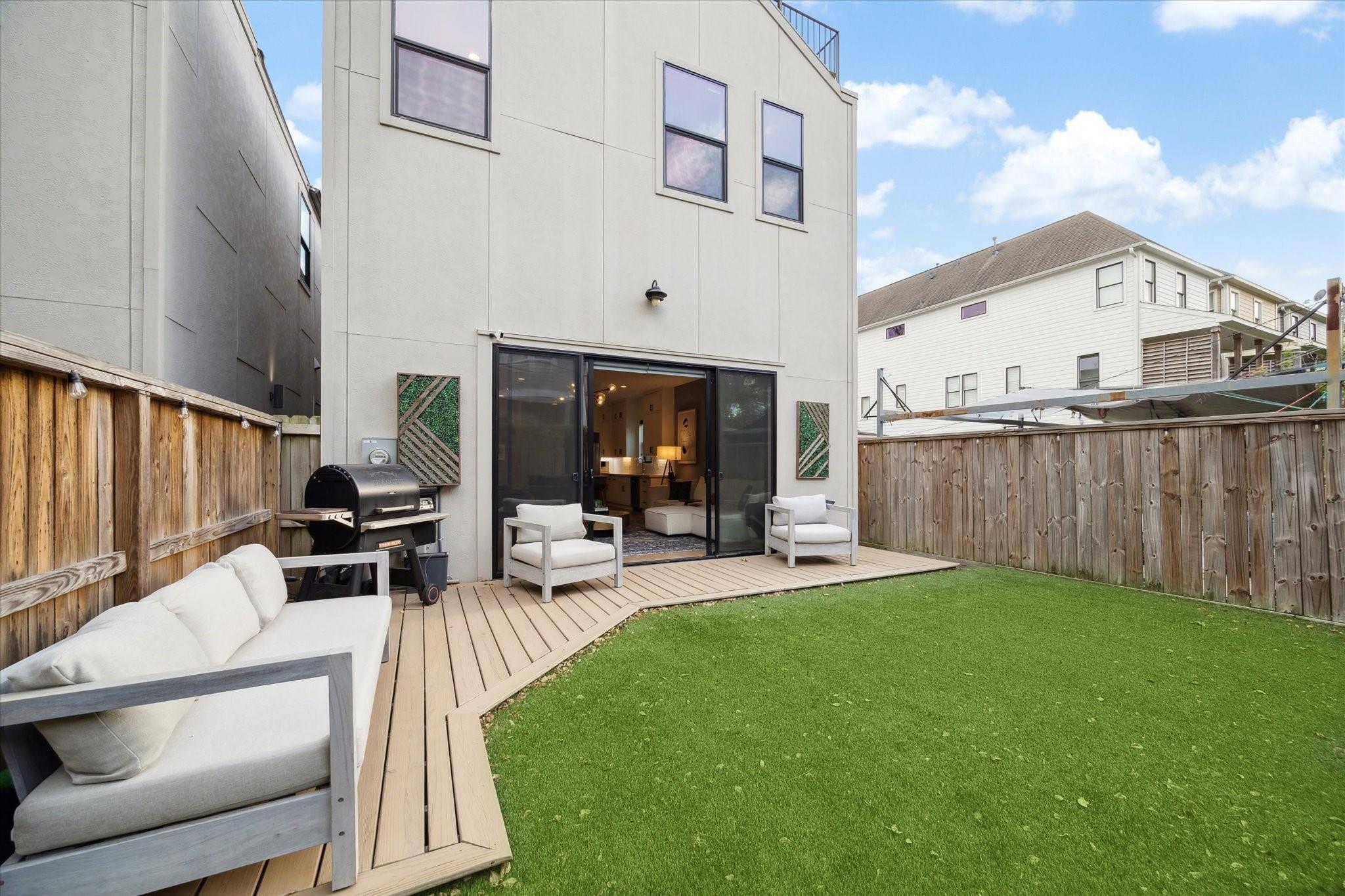 823 Aurora Street