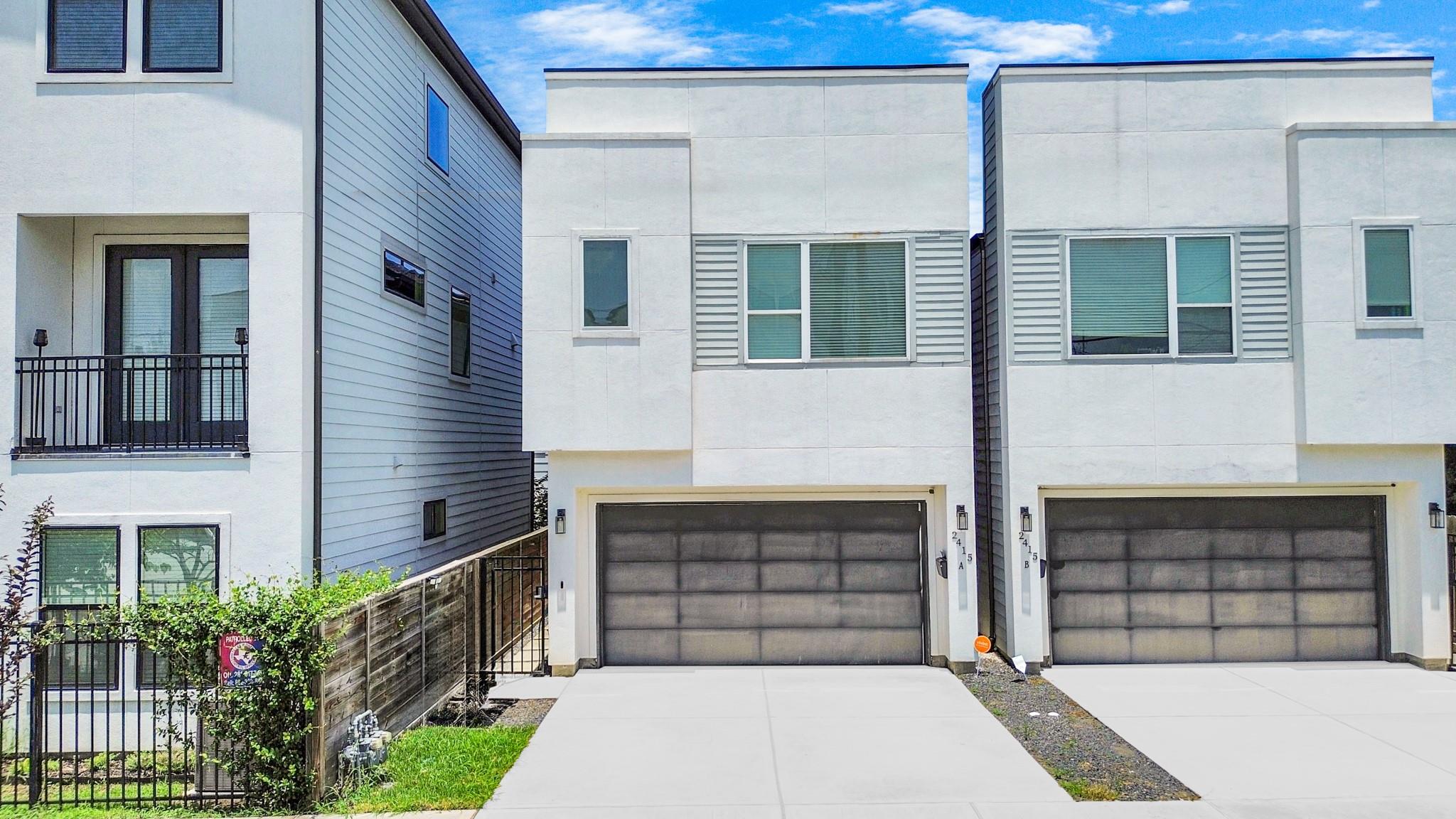 2415 Anita Street # A