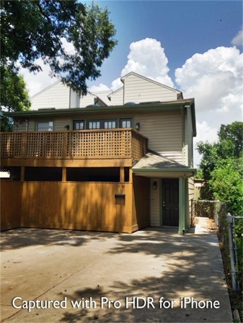 1538 Welch Street Unit: 1/2