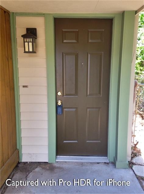 1538 Welch Street Unit: 1/2