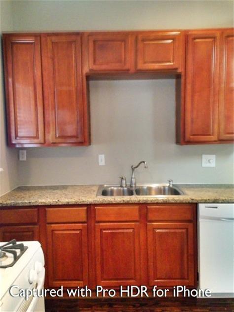 1538 Welch Street Unit: 1/2